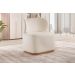 Poltrona Para Sala De Estar Moderna Sun