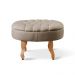 Puff Elizabeth Chesterfield