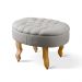 Puff Elizabeth Chesterfield