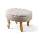 Puff Elizabeth Chesterfield