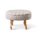 Puff Elizabeth Chesterfield