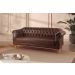 Sofá Chesterfield Duque 3 Lugares