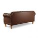 Sofá Chesterfield Duque 3 Lugares