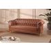 Sofá Chesterfield Duque 3 Lugares