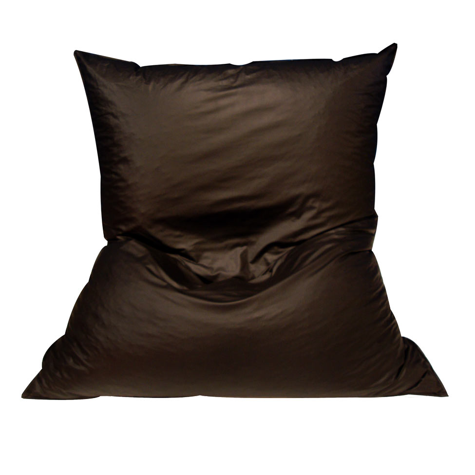 Puff Aconchego Preto