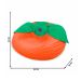 Puff Infantil Frutinha Laranja