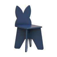 Cadeira Infantil Lilo Azul