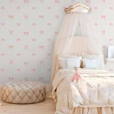 Papel de Parede Infantil Bailarina N4836