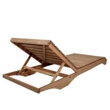 Conjunto Para Piscina ou Jardim Sofá Poltronas Mesa e Espreguiçadeira
