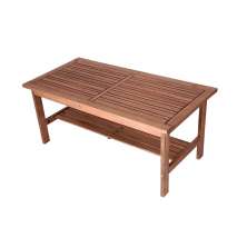 Mesa de Centro em Madeira Lisboa ALF012M