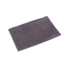 Tapete para Banheiro Pop Corn Chumbo- A R Import
