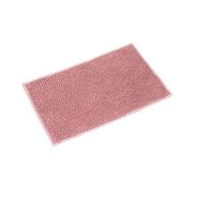 Tapete para Banheiro Pop Corn Rosa