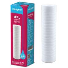 Refil Acqua 230RH 9.3/4' POE Filtro Acquabios Caixa de Água