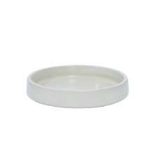 Fruteira em concreto - Creme