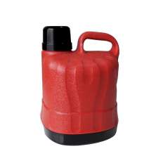 Garrafa Térmica Antareds Plásticos 3 L Vermelha