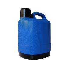 Garrafa Térmica Antareds Plásticos 5 L Azul