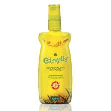 Loção Repelente Citronela 120 ml