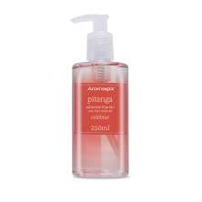 Sabonete Líquido Pitanga 250 ml