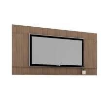 Painel Parede Tv até 70'' Seattle Montana - Art In Moveis
