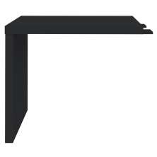 Mesa de Apoio 890 Tamburato Preto - Artany