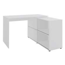 Mesa para Computador Notebook Mingle Web 2 Portas - Artany