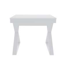 Mesa para Trabalho Abbiadori Branco