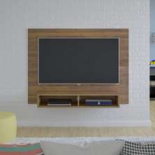 Painel para TV 50 Flash com Nicho Pinho