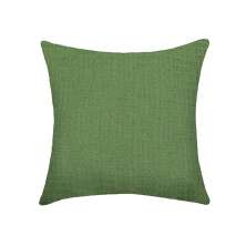 Almofada Escócia 43x43 Verde Oliva