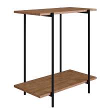 Mesa Lateral Tube Vermont e Preta