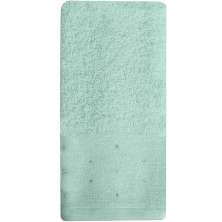 Toalha Lavabo Cristal 30x50cm Mar Mediterrâneo