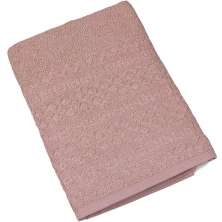 Toalha de Banho Cosmopolitan 435g/m² 100% Algodão 70x135 Sorvete de Uva