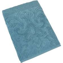 Toalha de Banho Ravenna 470 g/m² 100% Algodão 75x145 Azul Essencial