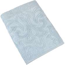Toalha de Banho Ravenna 470 g/m² 100% Algodão 75x145 Azul Pacífico