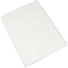 Toalha de Banho Ravenna 470 g/m² 100% Algodão 75x145 Off White