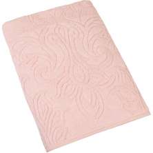 Toalha de Banho Ravenna 470 g/m² 100% Algodão 75x145 Rosa Sly