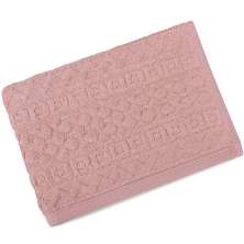 Toalha de Rosto Cosmopolitan 435g/m² 100% Algodão 50x70 Sorvete de Uva