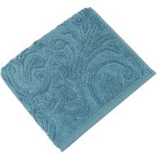 Toalha de Rosto Ravenna 470 g/m² 100% Algodão 48x80 Azul Essencial