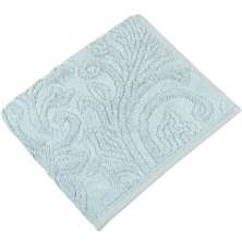 Toalha de Rosto Ravenna 470 g/m² 100% Algodão 48x80 Azul Pacífico