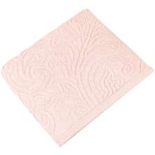 Toalha de Rosto Ravenna 470 g/m² 100% Algodão 48x80 Rosa Sly