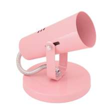 Spot Focus Rosa 15 cm
