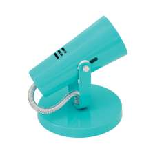 Spot Focus Verde 15 cm
