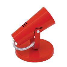 Spot Focus Vermelho 15 cm