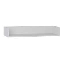 Nicho Retrô Branco 92 cm