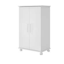 Sapateira Homam 2 Portas Branco