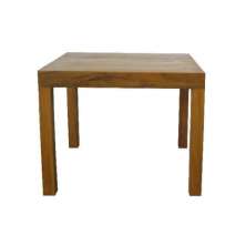 Mesa Louise Em Madeira De Demolição - Cód 2068