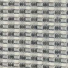 Capa de Almofada Copenhagem Cinza 43x43 cm