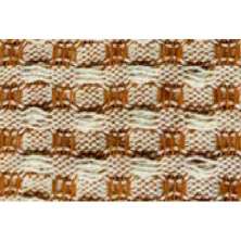 Capa de Almofada Copenhagem Terracota 43x43 cm