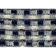 Manta Copenhagem Azul Marinho 170x210 cm