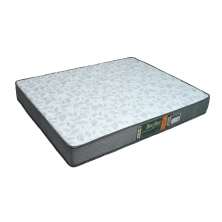 Colchão Espuma Becflex Titan Diamond Solteiro 78 cm Firme