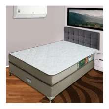 Colchão Espuma Becflex Titan Gold King 1,93 m Firme